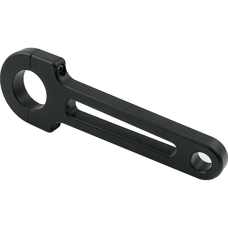 Allstar Performance 7.5 in. Clamp on Steering Column Bracket ALL52128